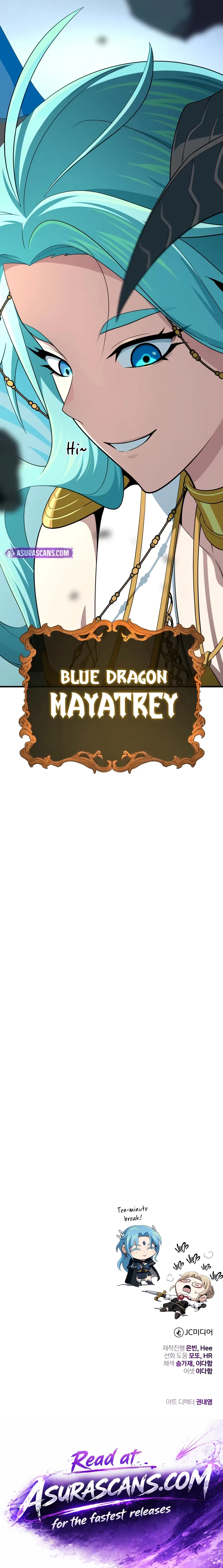 The Dark Magician Transmigrates After 66666 Years Chapter 193 – Page 25