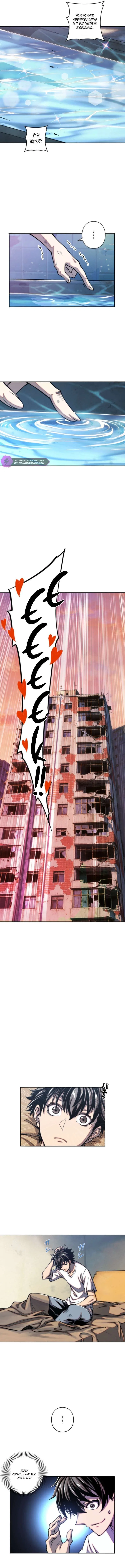 I Gained Power in a Post-Apocalyptic World and Became Unrivaled in the Real World Chapter 17 – Page 5