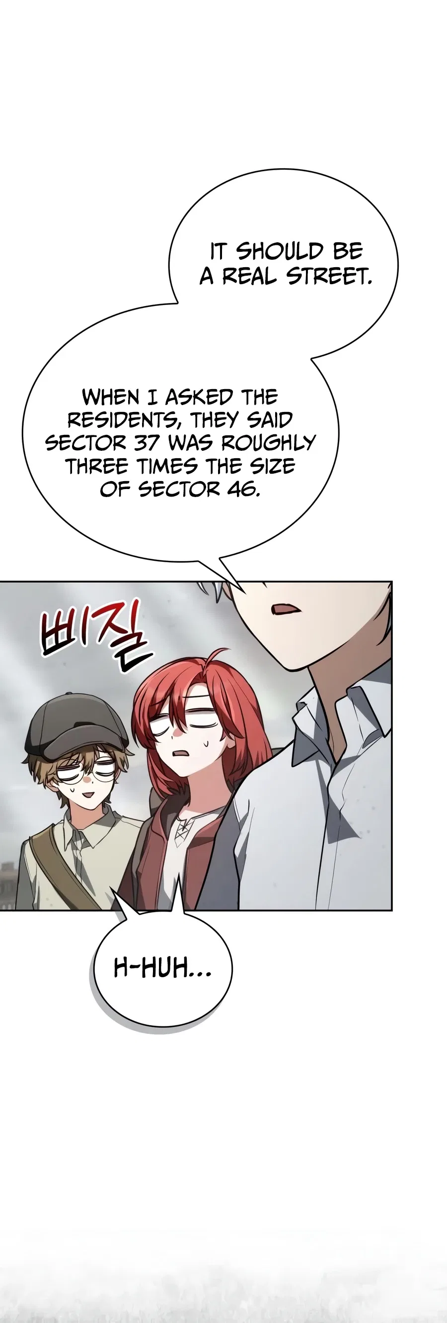 Genius Prismatic Mage Chapter 87 – Page 9