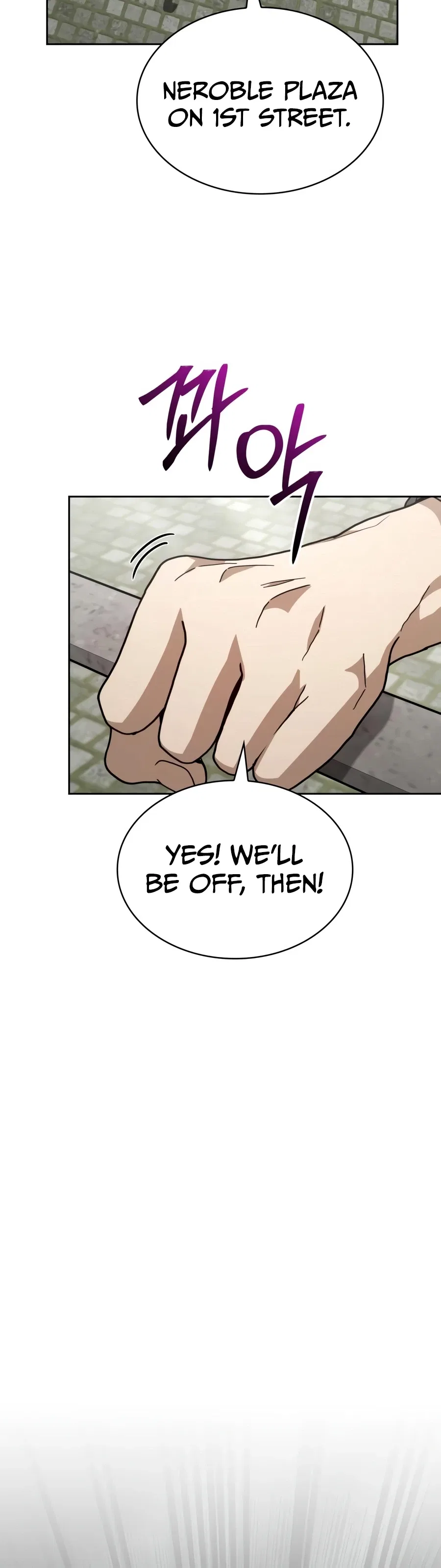 Genius Prismatic Mage Chapter 87 – Page 11