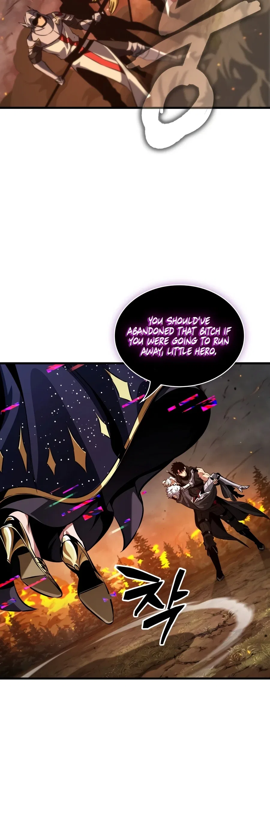 Pick Me Up, Infinite Gacha Chapter 212 – Page 3