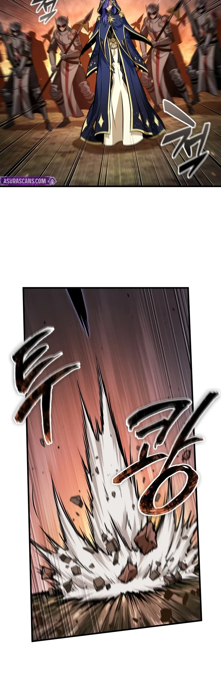 Pick Me Up, Infinite Gacha Chapter 212 – Page 7