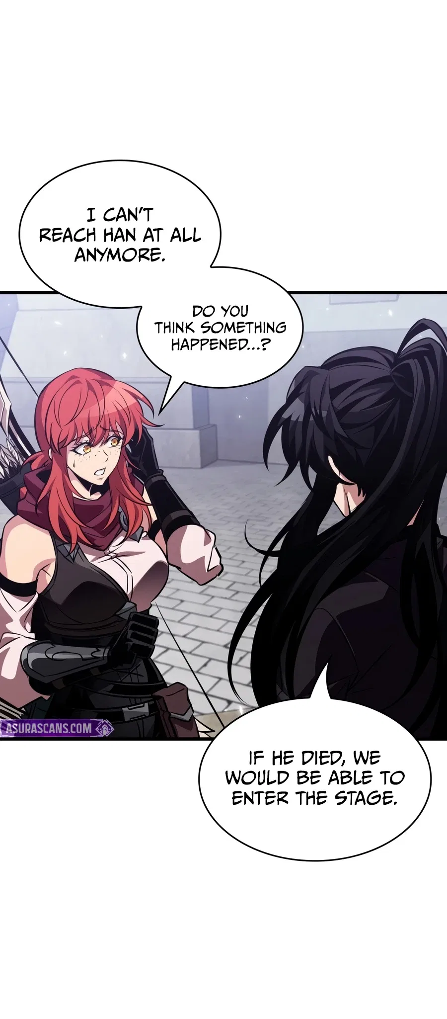 Pick Me Up, Infinite Gacha Chapter 212 – Page 13