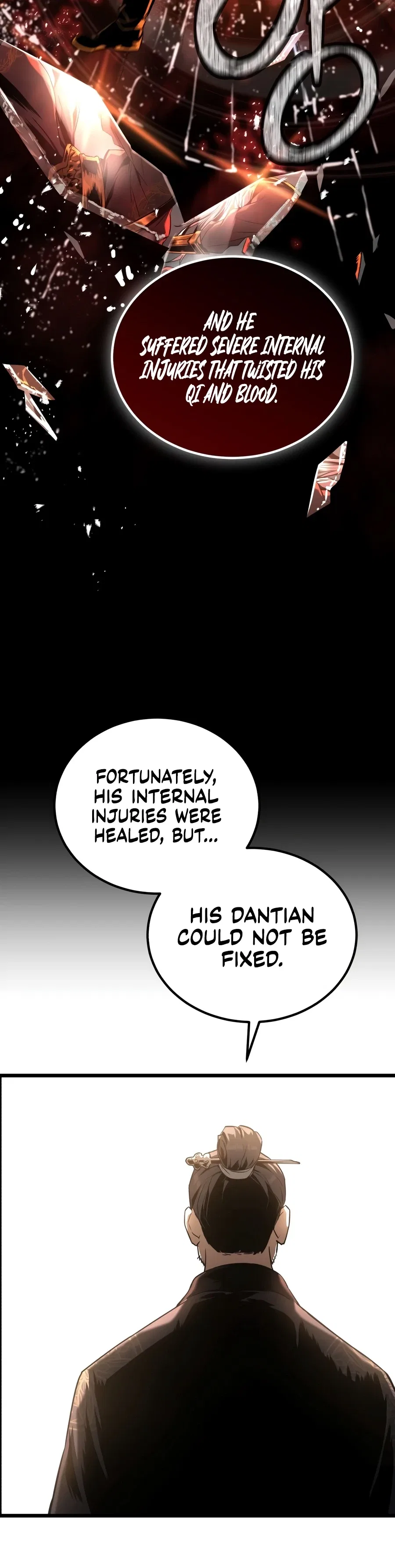 The Former Supreme Chapter 1 – Page 17