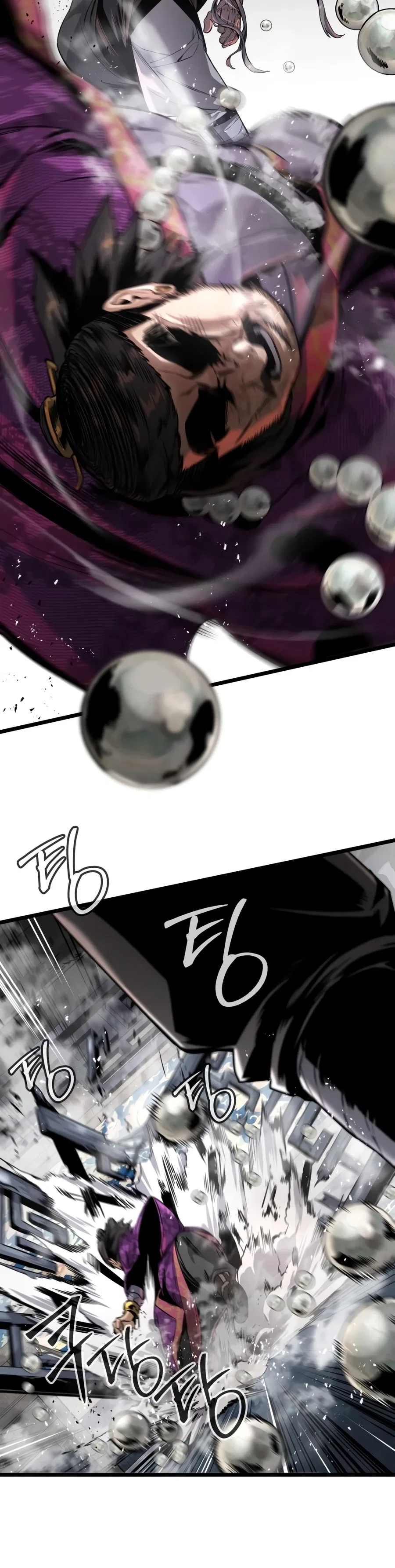 The Former Supreme Chapter 7 – Page 15