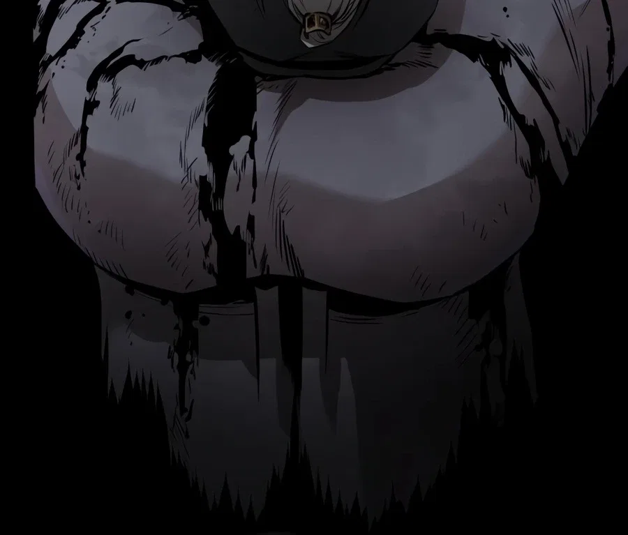 The Former Supreme Chapter 7 – Page 21