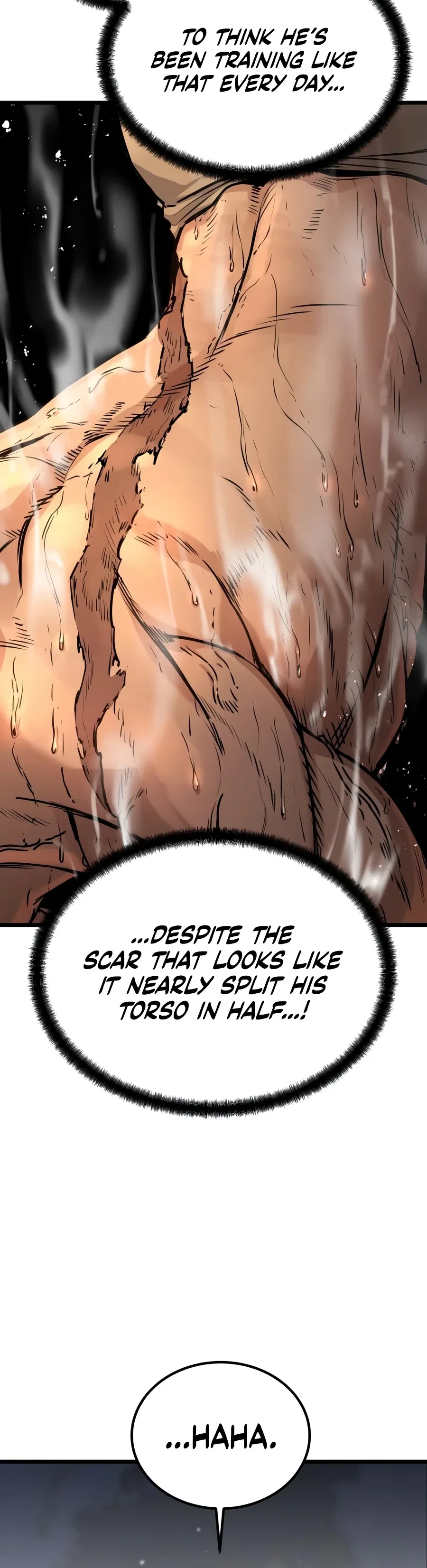 The Former Supreme Chapter 5 – Page 8