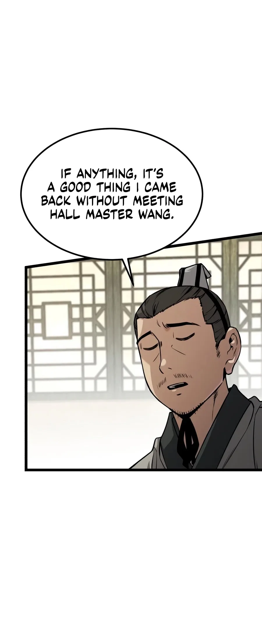 The Former Supreme Chapter 5 – Page 14