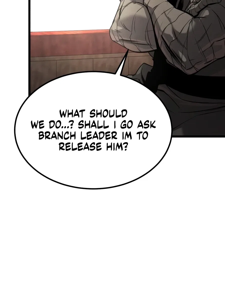 The Former Supreme Chapter 5 – Page 20