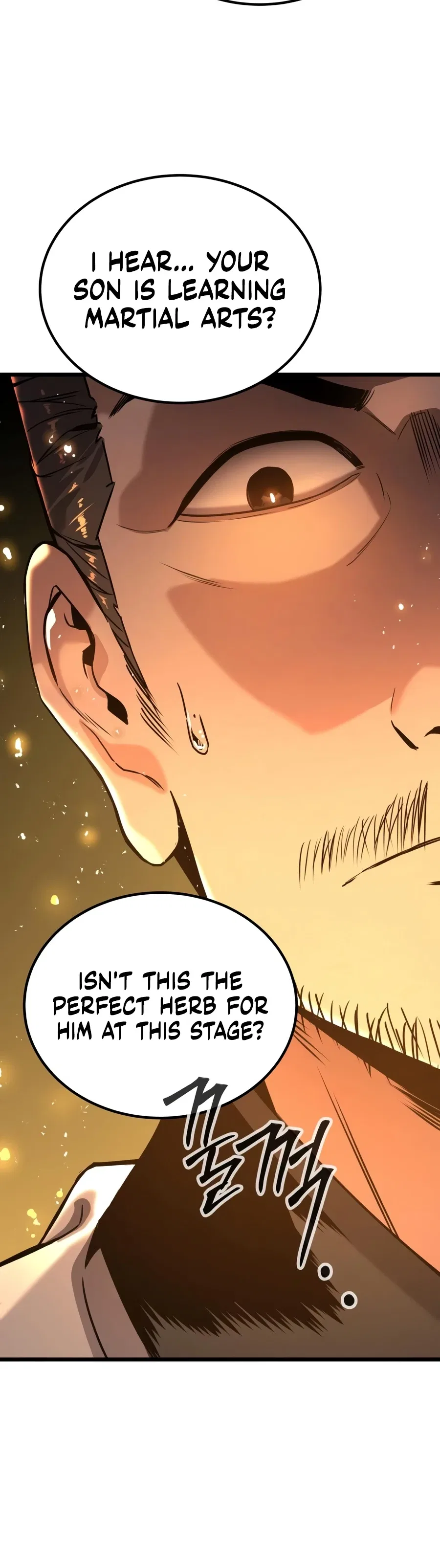 The Former Supreme Chapter 3 – Page 9