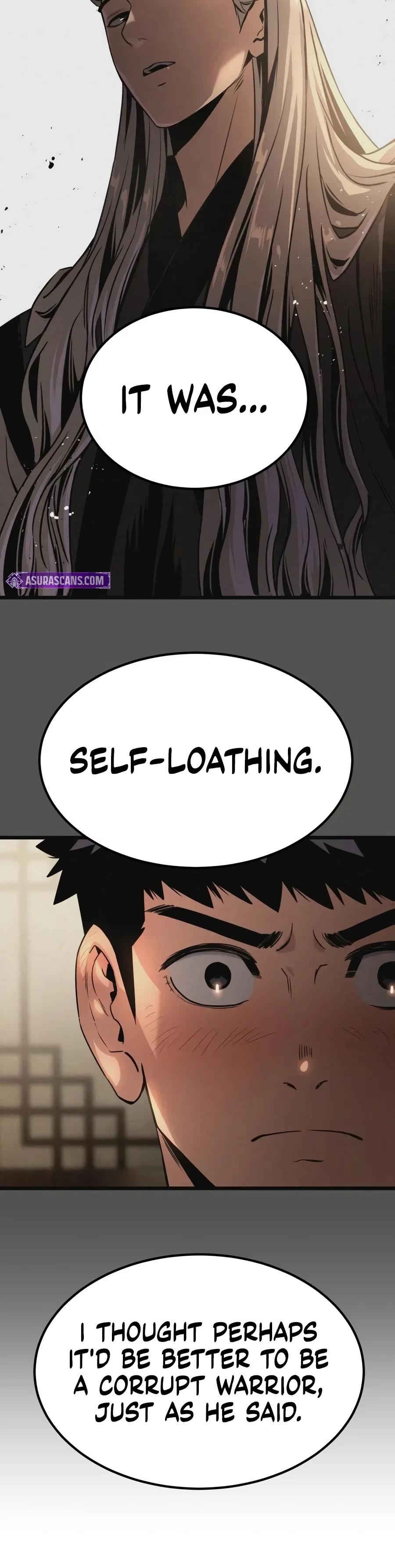 The Former Supreme Chapter 3 – Page 15