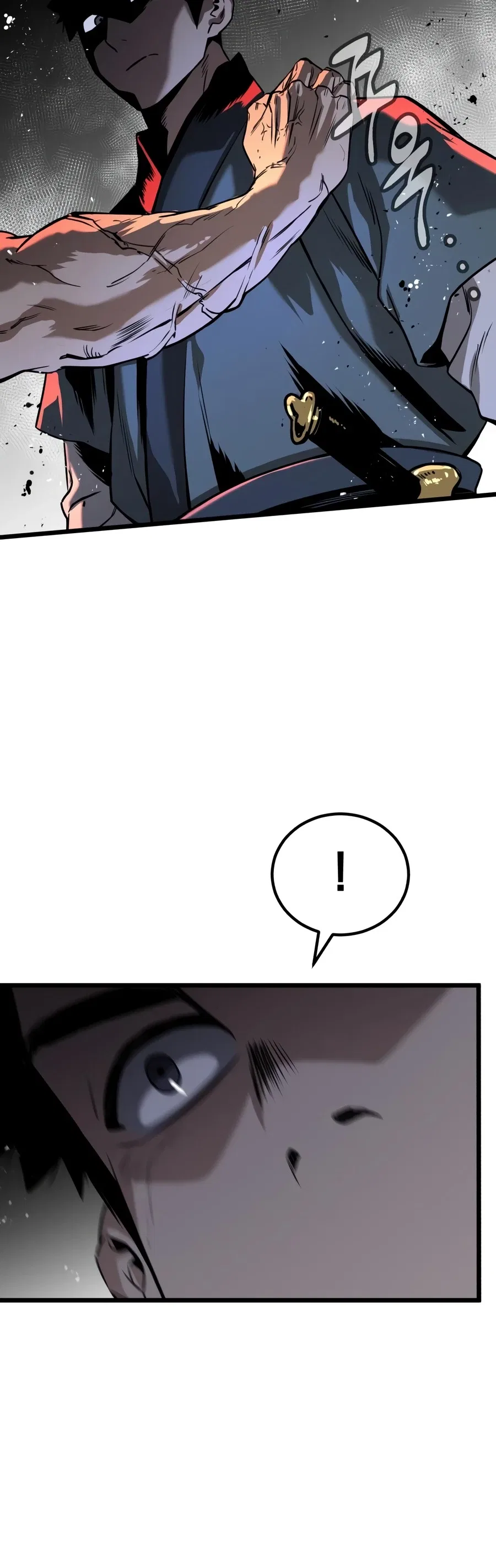 The Former Supreme Chapter 3 – Page 21
