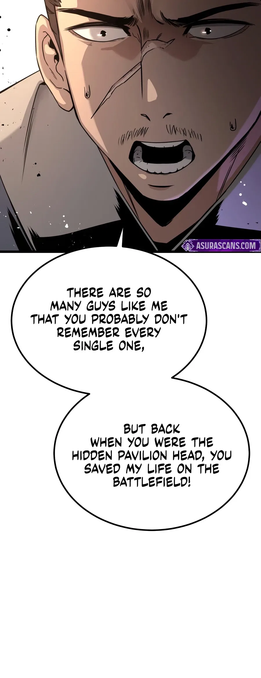 The Former Supreme Chapter 2 – Page 13