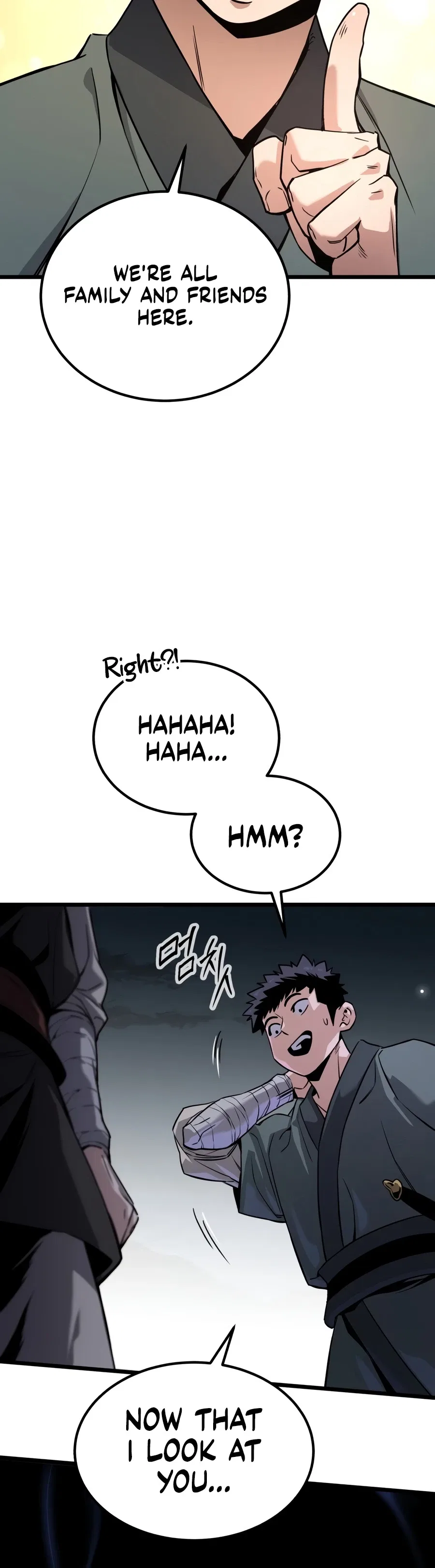 The Former Supreme Chapter 2 – Page 26