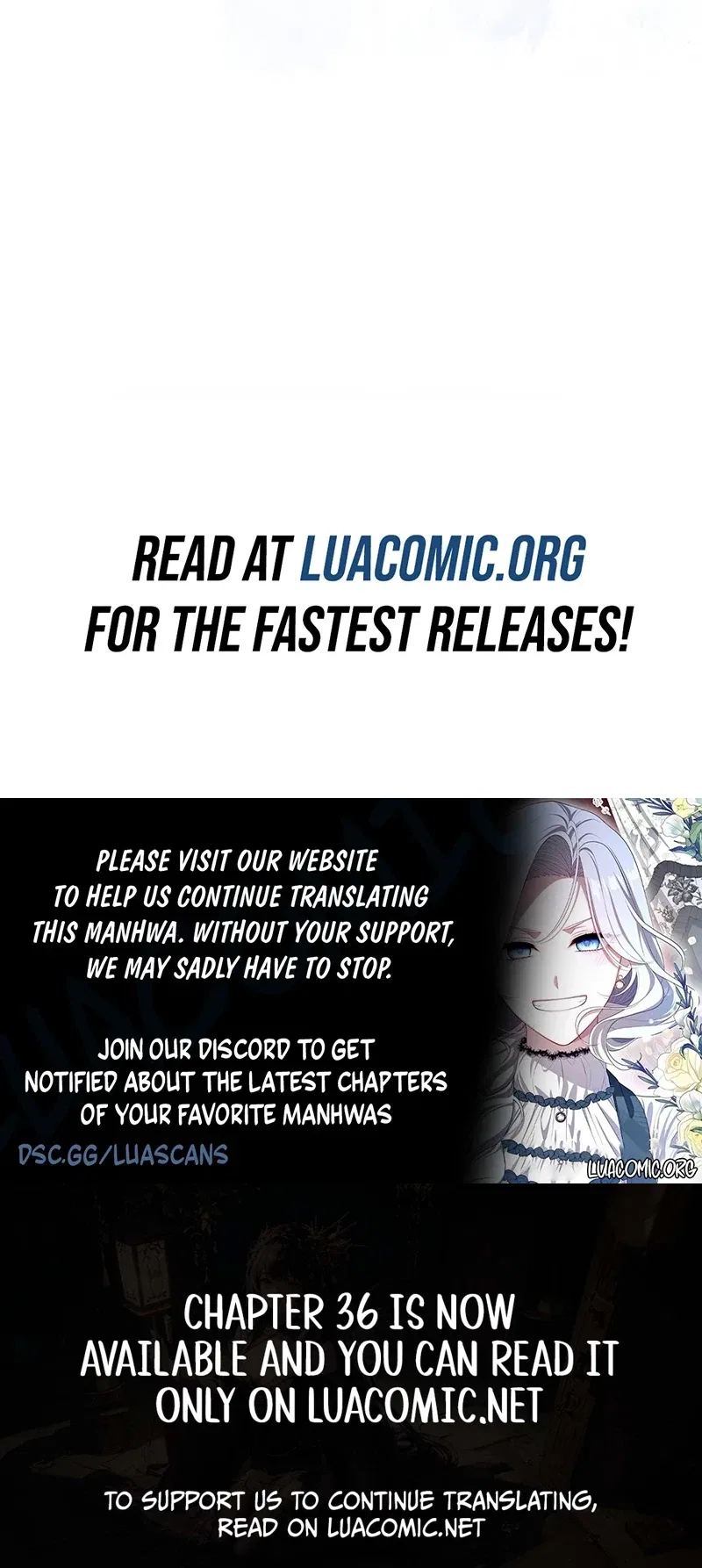 How to Survive as the Daughter of the Emperor Who Killed Me Chapter 35 – Page 11
