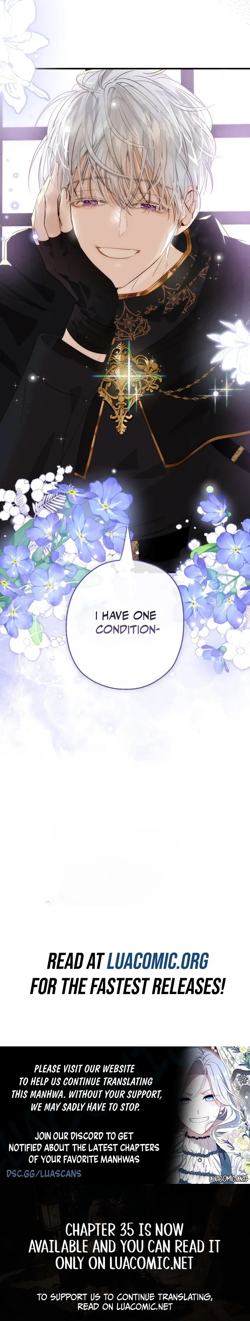 How to Survive as the Daughter of the Emperor Who Killed Me Chapter 34 – Page 10