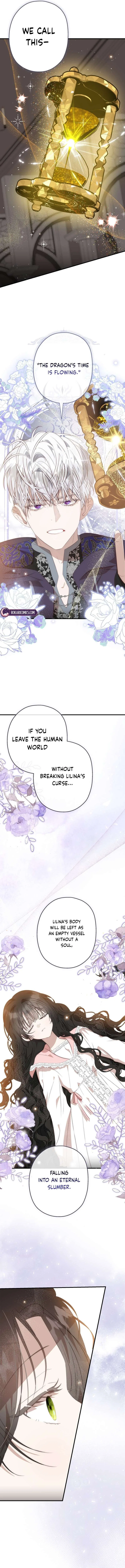 How to Survive as the Daughter of the Emperor Who Killed Me Chapter 33 – Page 9
