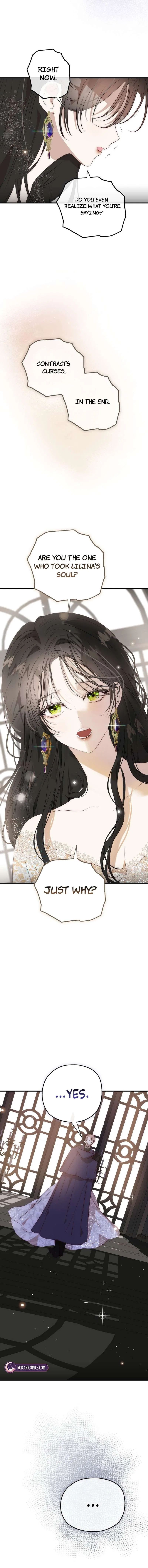 How to Survive as the Daughter of the Emperor Who Killed Me Chapter 33 – Page 10