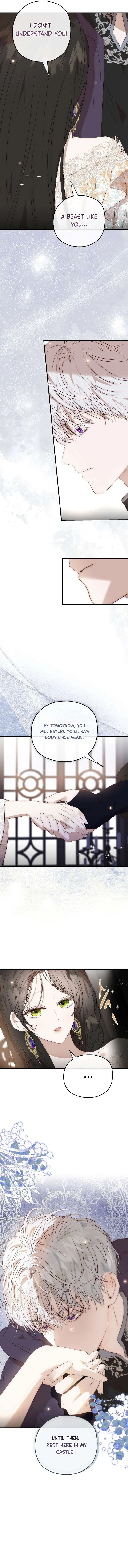 How to Survive as the Daughter of the Emperor Who Killed Me Chapter 33 – Page 11