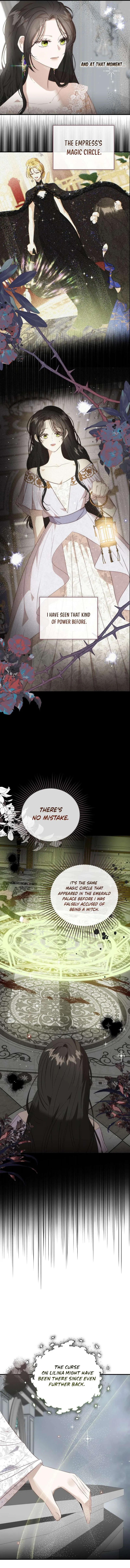 How to Survive as the Daughter of the Emperor Who Killed Me Chapter 33 – Page 13