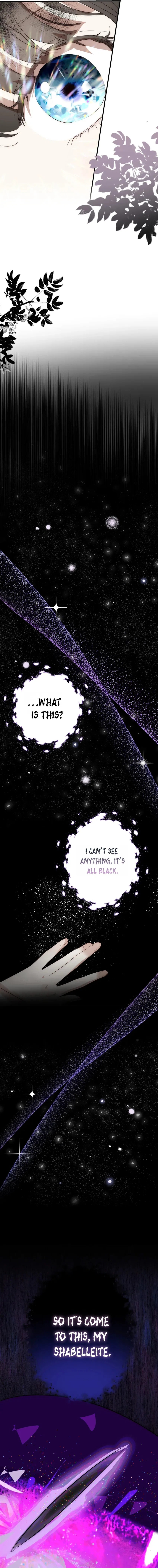 How to Survive as the Daughter of the Emperor Who Killed Me Chapter 32 – Page 13