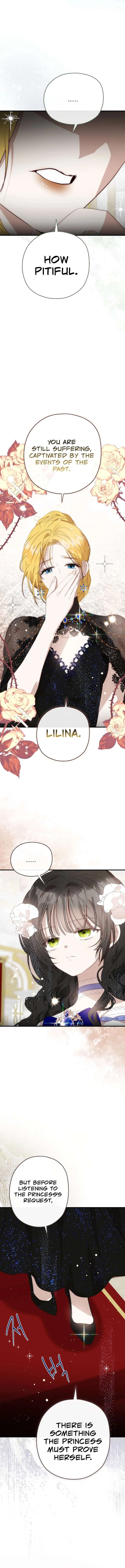 How to Survive as the Daughter of the Emperor Who Killed Me Chapter 31 – Page 11
