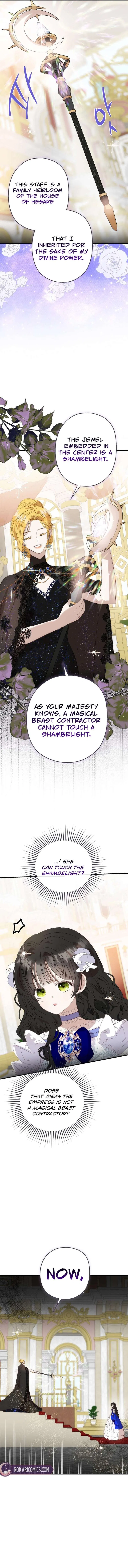 How to Survive as the Daughter of the Emperor Who Killed Me Chapter 31 – Page 15