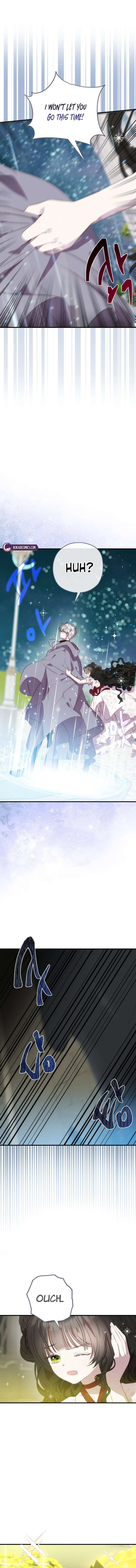How to Survive as the Daughter of the Emperor Who Killed Me Chapter 30 – Page 2
