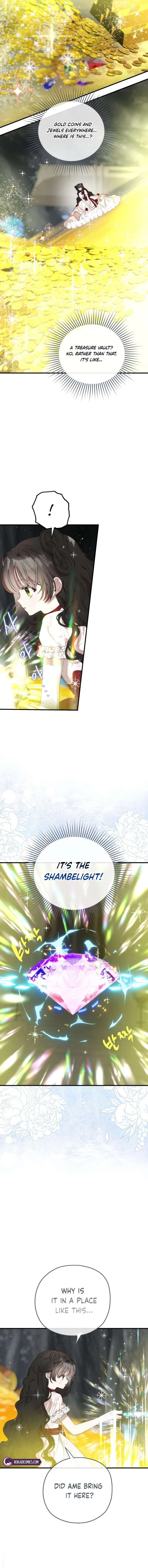 How to Survive as the Daughter of the Emperor Who Killed Me Chapter 30 – Page 3