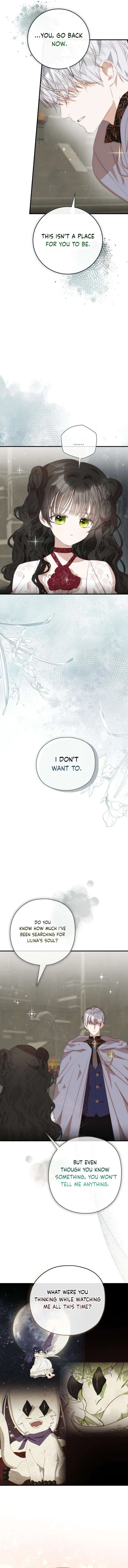 How to Survive as the Daughter of the Emperor Who Killed Me Chapter 30 – Page 7