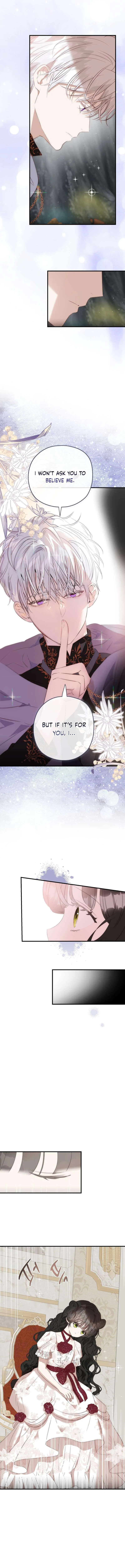 How to Survive as the Daughter of the Emperor Who Killed Me Chapter 30 – Page 9