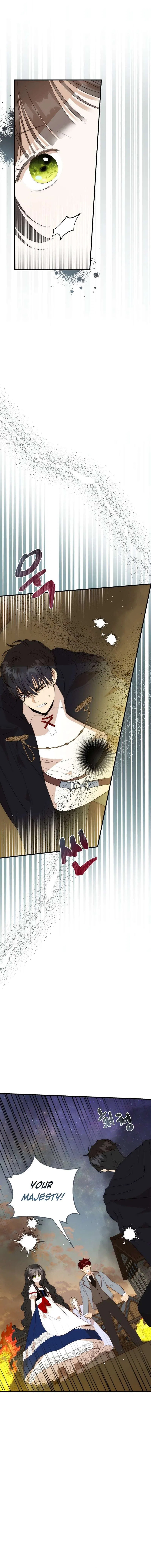 How to Survive as the Daughter of the Emperor Who Killed Me Chapter 29 – Page 7