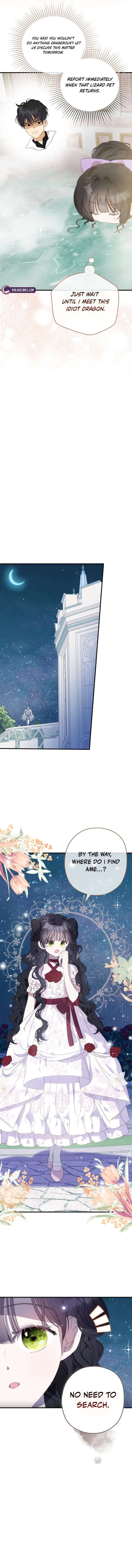 How to Survive as the Daughter of the Emperor Who Killed Me Chapter 29 – Page 11