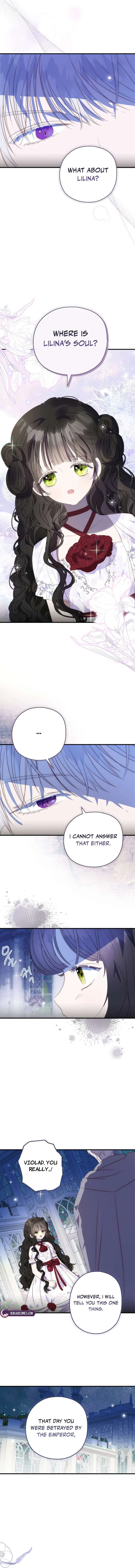 How to Survive as the Daughter of the Emperor Who Killed Me Chapter 29 – Page 14