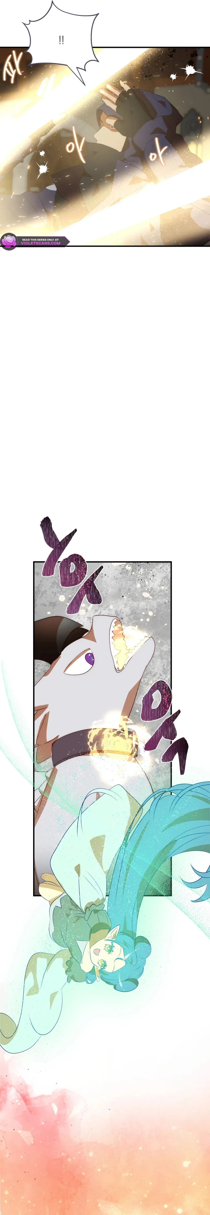 How to Survive as the Daughter of the Emperor Who Killed Me Chapter 28 – Page 15