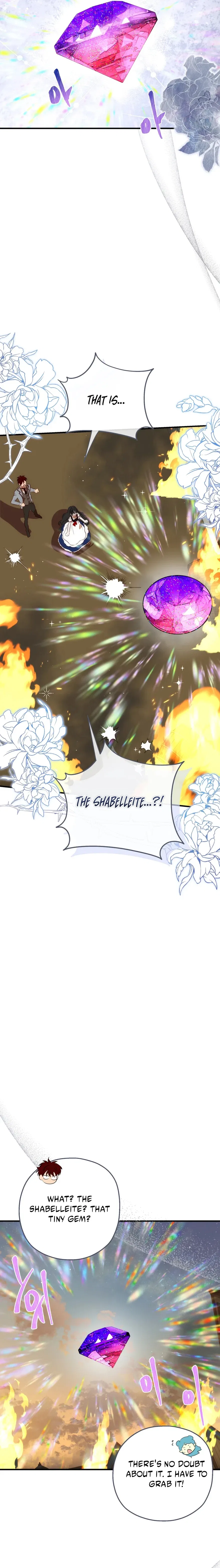 How to Survive as the Daughter of the Emperor Who Killed Me Chapter 28 – Page 18