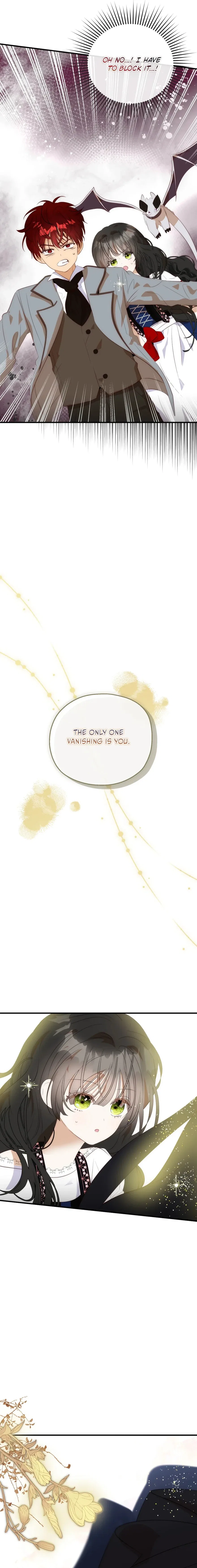 How to Survive as the Daughter of the Emperor Who Killed Me Chapter 28 – Page 22