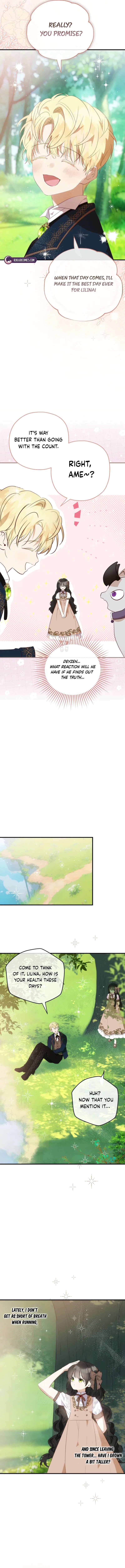 How to Survive as the Daughter of the Emperor Who Killed Me Chapter 26 – Page 10