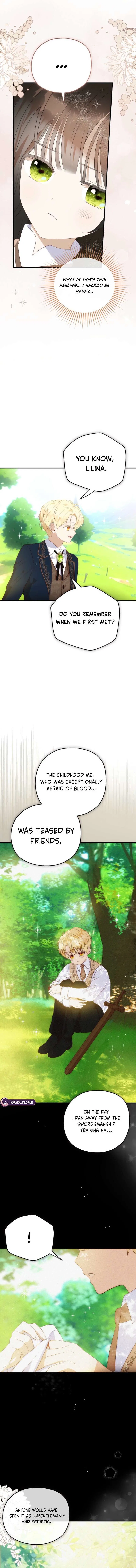 How to Survive as the Daughter of the Emperor Who Killed Me Chapter 26 – Page 11
