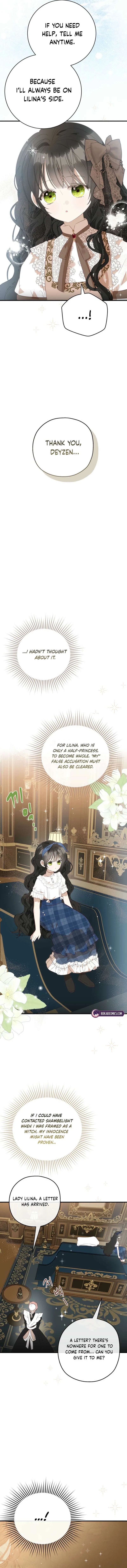 How to Survive as the Daughter of the Emperor Who Killed Me Chapter 26 – Page 14