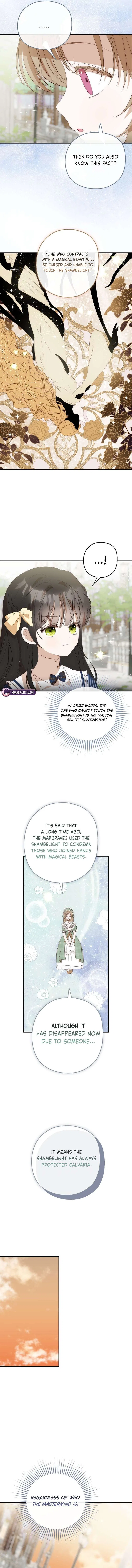 How to Survive as the Daughter of the Emperor Who Killed Me Chapter 24 – Page 12