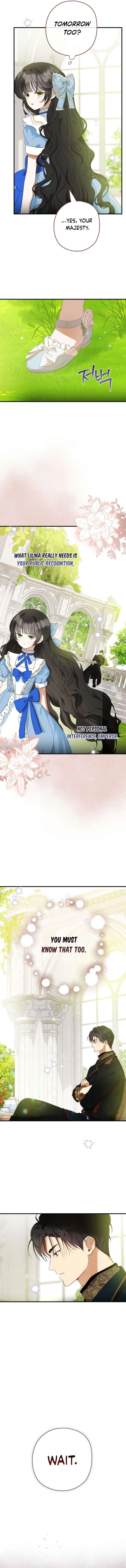 How to Survive as the Daughter of the Emperor Who Killed Me Chapter 23 – Page 13