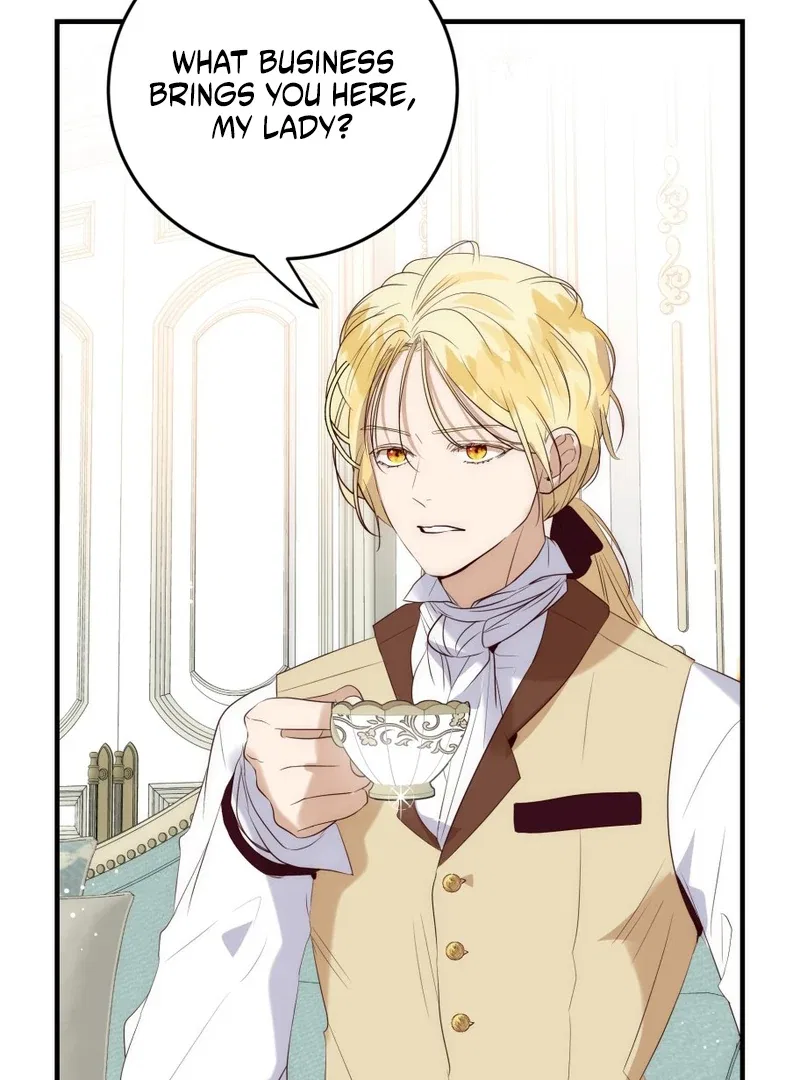 How to Survive as the Daughter of the Emperor Who Killed Me Chapter 13 – Page 7