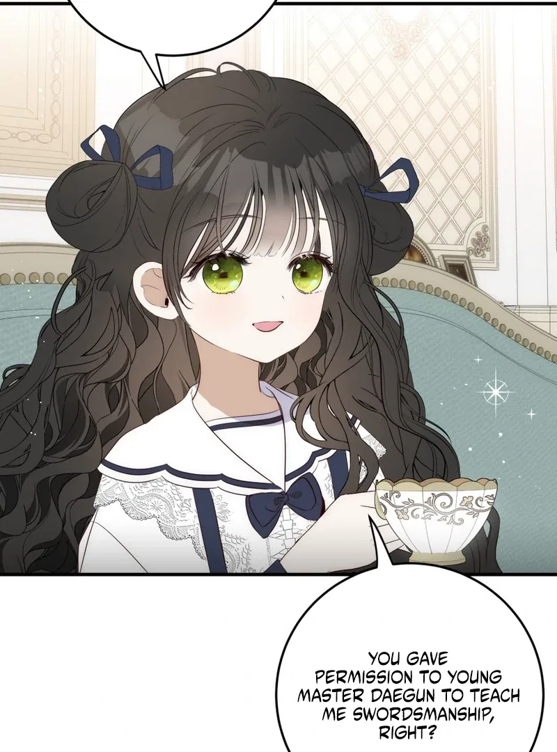 How to Survive as the Daughter of the Emperor Who Killed Me Chapter 13 – Page 9