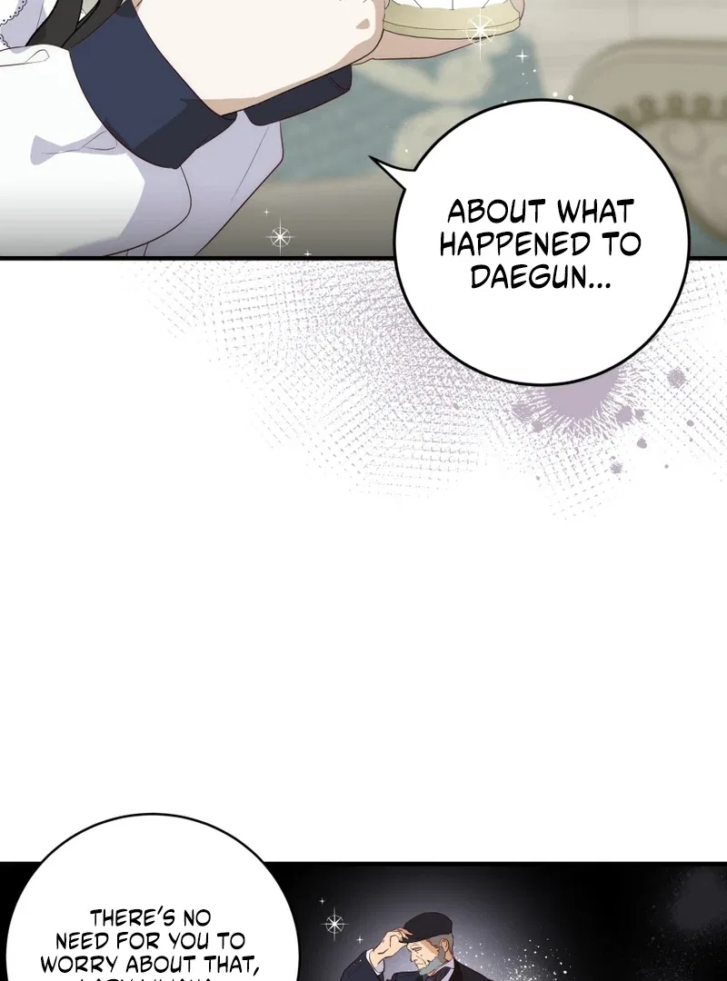 How to Survive as the Daughter of the Emperor Who Killed Me Chapter 13 – Page 11