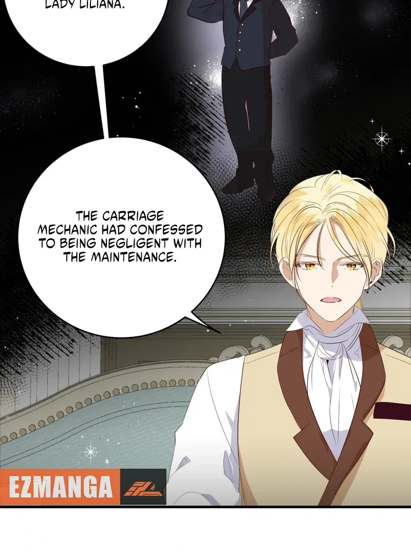 How to Survive as the Daughter of the Emperor Who Killed Me Chapter 13 – Page 12
