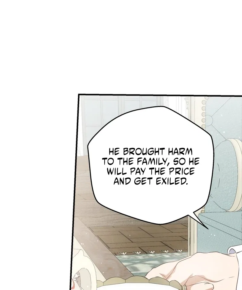How to Survive as the Daughter of the Emperor Who Killed Me Chapter 13 – Page 13