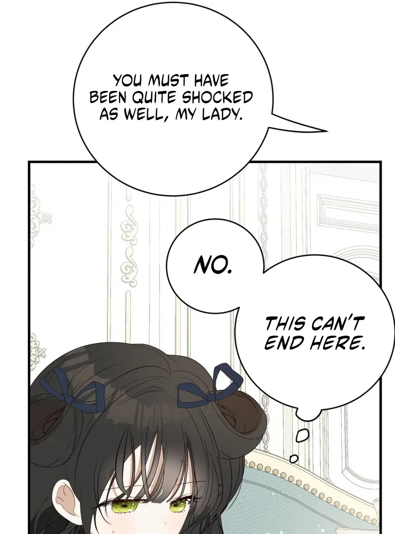 How to Survive as the Daughter of the Emperor Who Killed Me Chapter 13 – Page 15