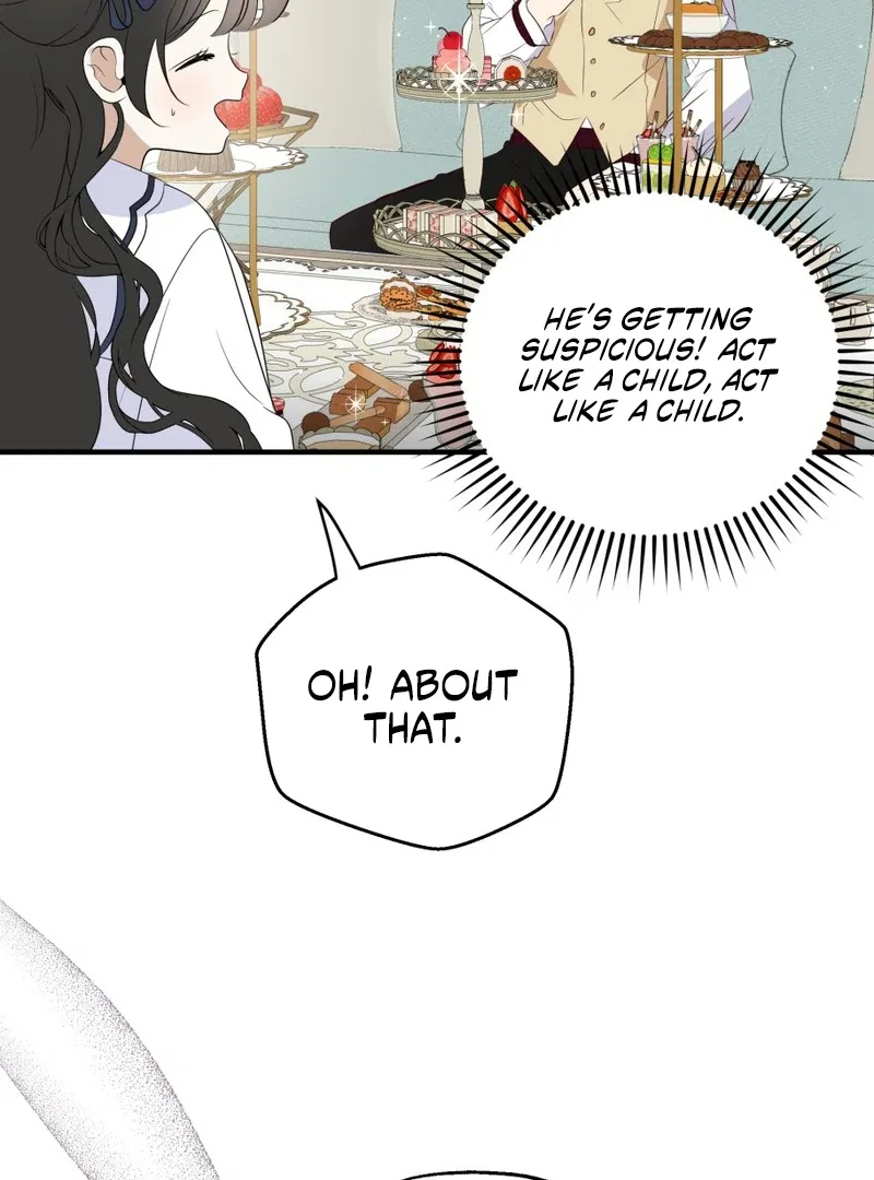 How to Survive as the Daughter of the Emperor Who Killed Me Chapter 13 – Page 19