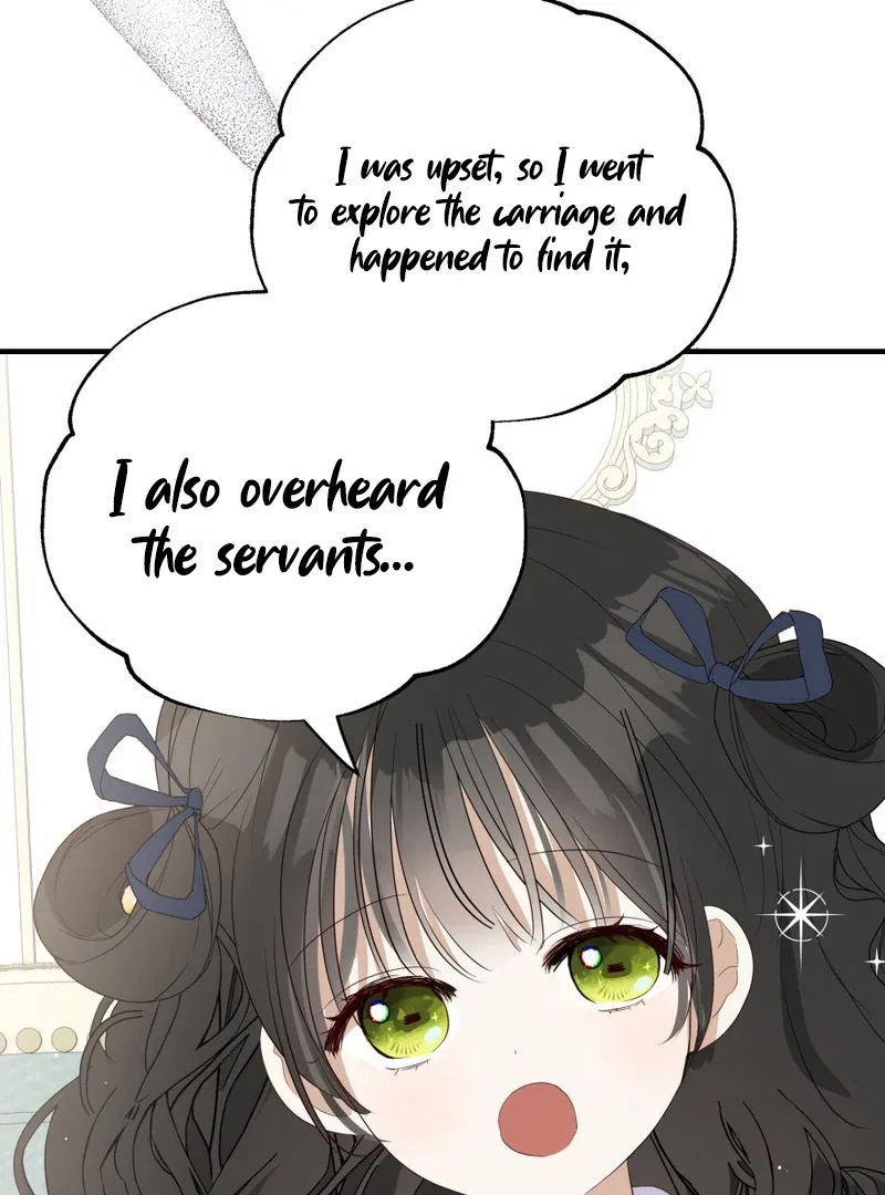 How to Survive as the Daughter of the Emperor Who Killed Me Chapter 13 – Page 20